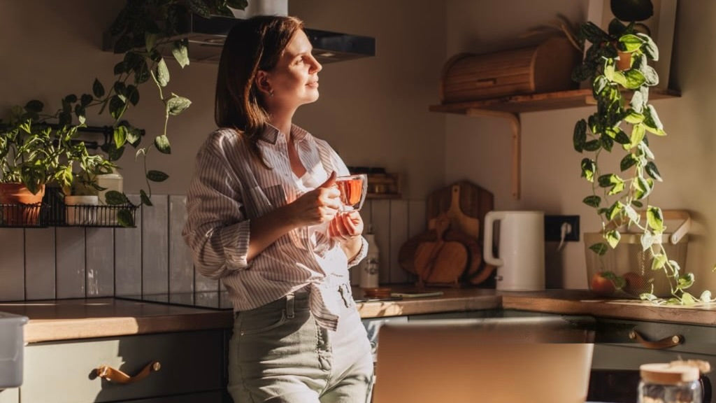 Jak wybrać herbatę do swojego rytmu dnia