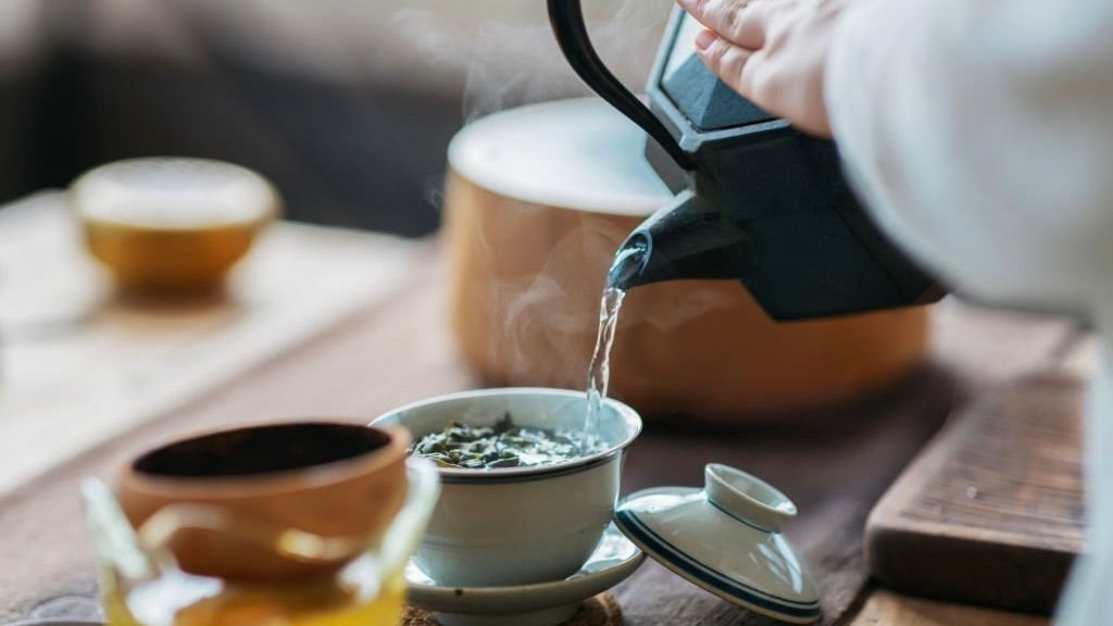 Dlaczego herbaty z Azji smakują inaczej niż te z Europy