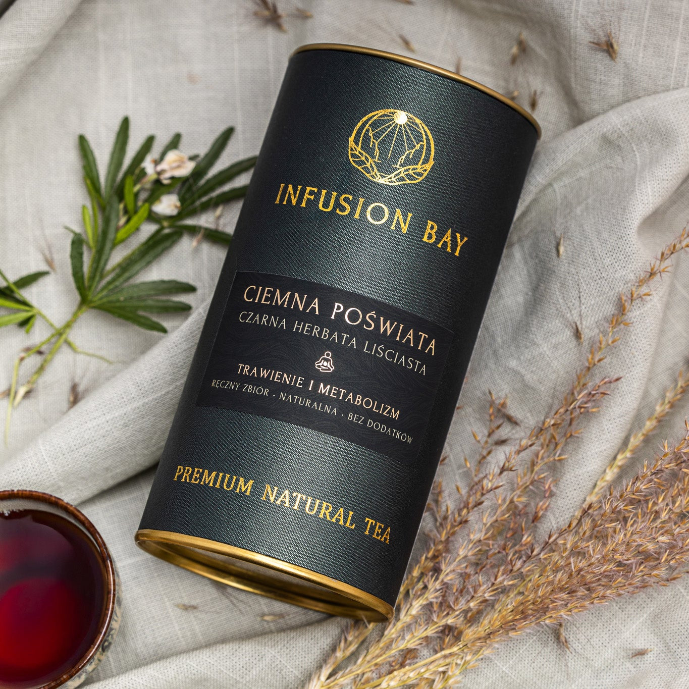 Infusion Bay Club - Członkostwo Explorer