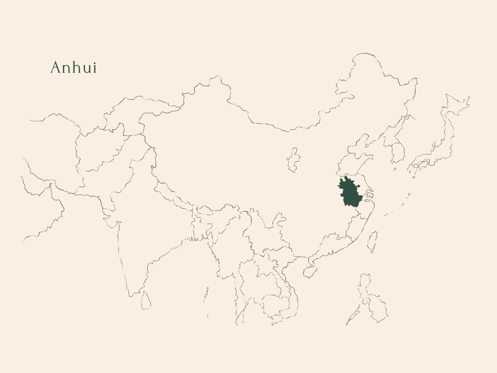 Anhui