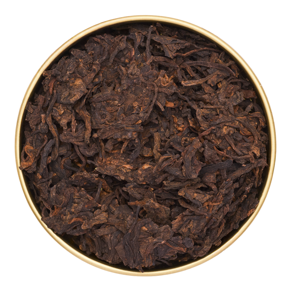 Czerwony Spokój - Czerwona Daktylowa Drzewna Karmelowo-Słodka Herbata Na Trawienie i Metabolizm