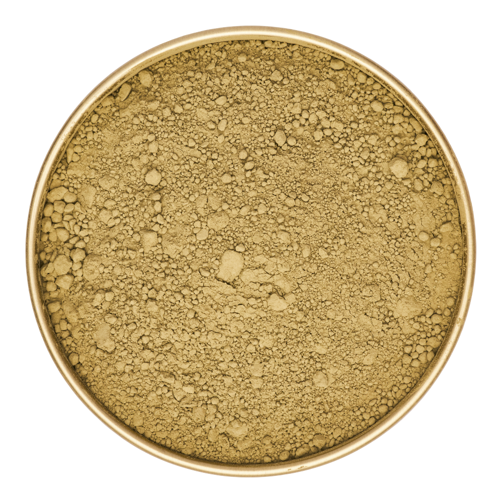 Klasyczna Matcha - Zielona Kwiatowa Owocowa Świeża Herbata Na Wewnętrzne Oczyszczenie