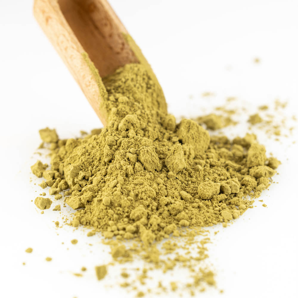 Klasyczna Matcha - Zielona Kwiatowa Owocowa Świeża Herbata Na Wewnętrzne Oczyszczenie