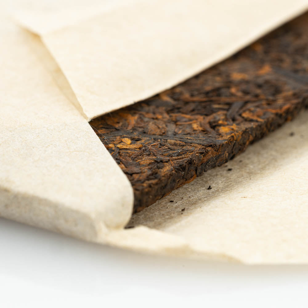 Korzenna Cisza - Czerwona Trawiasta Miękka Kwiatowa Herbata Na Lekki Relaks