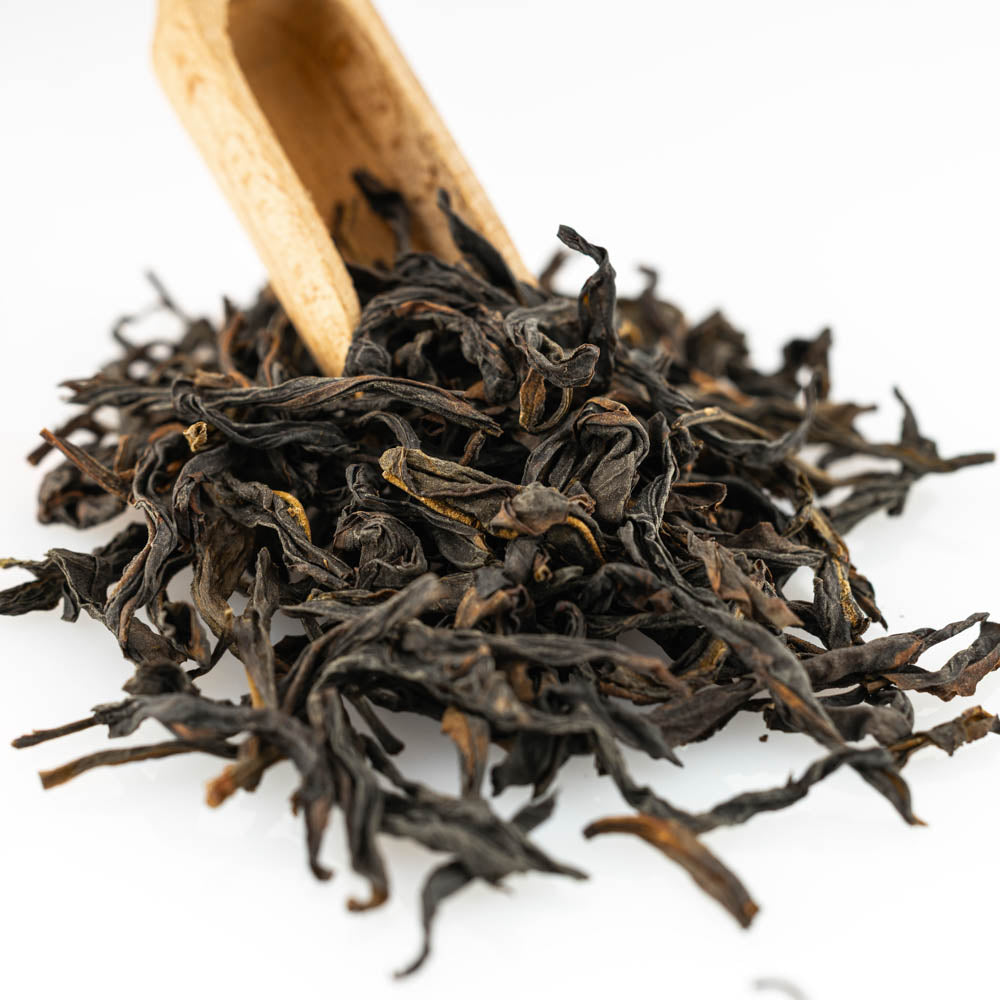 Szlachetny Napar - Organiczna Niebieska Owocowa Kwiatowa Delikatna Herbata Na Wewnętrzne Oczyszczenie