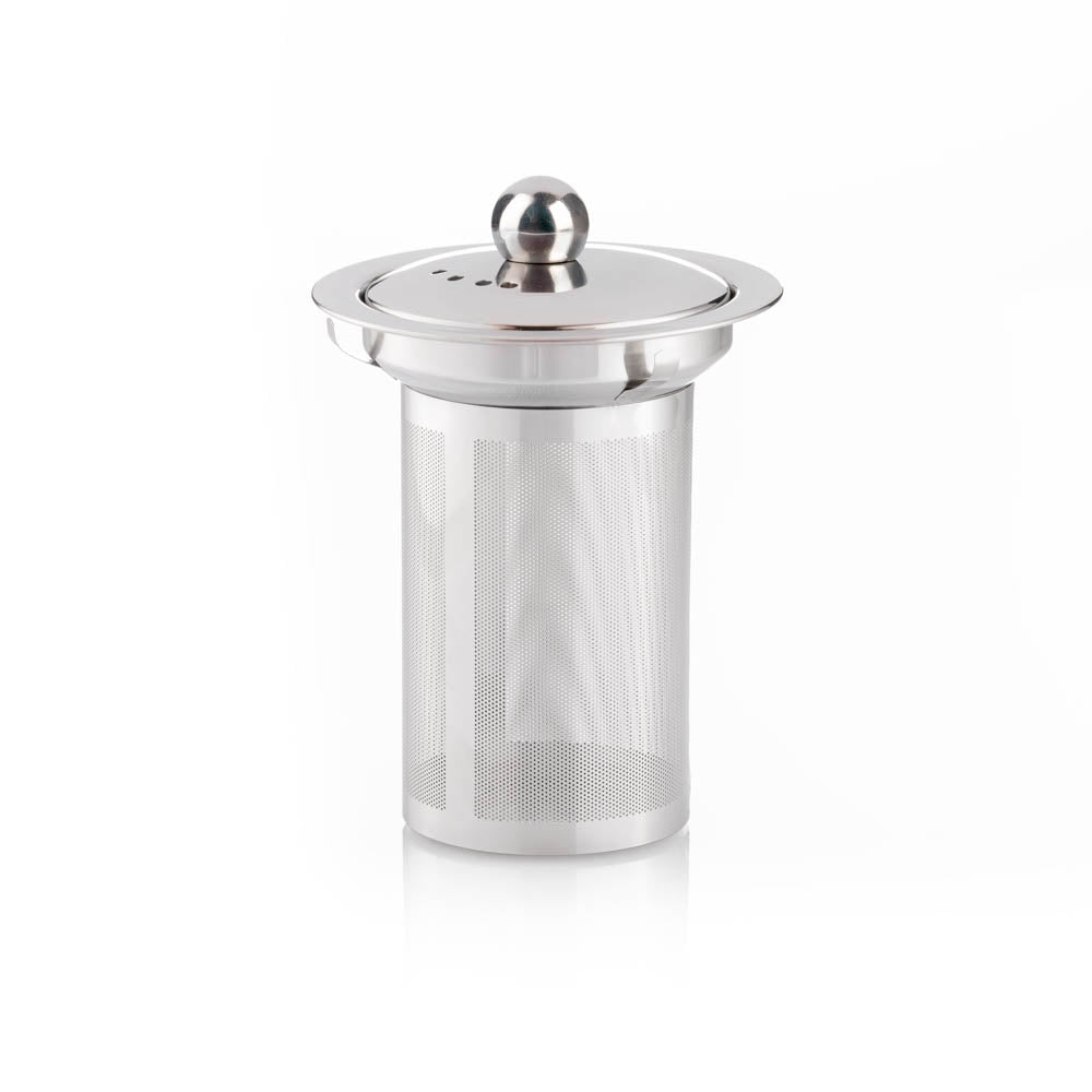 Szklany Dzbanek - Do Zaparzania Herbaty