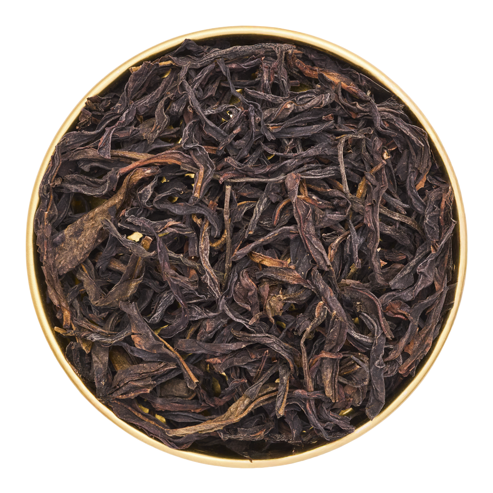 Szlachetny Napar - Organiczna Niebieska Owocowa Kwiatowa Delikatna Herbata Na Wewnętrzne Oczyszczenie