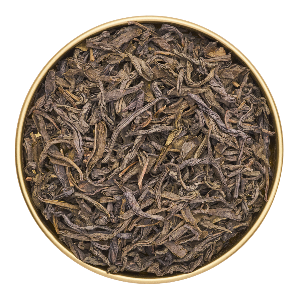 Wietrzna Dolina - Zielona Jaśminowa Lekko Słodka Świeża Herbata Na Odświeżenie i Regenerację