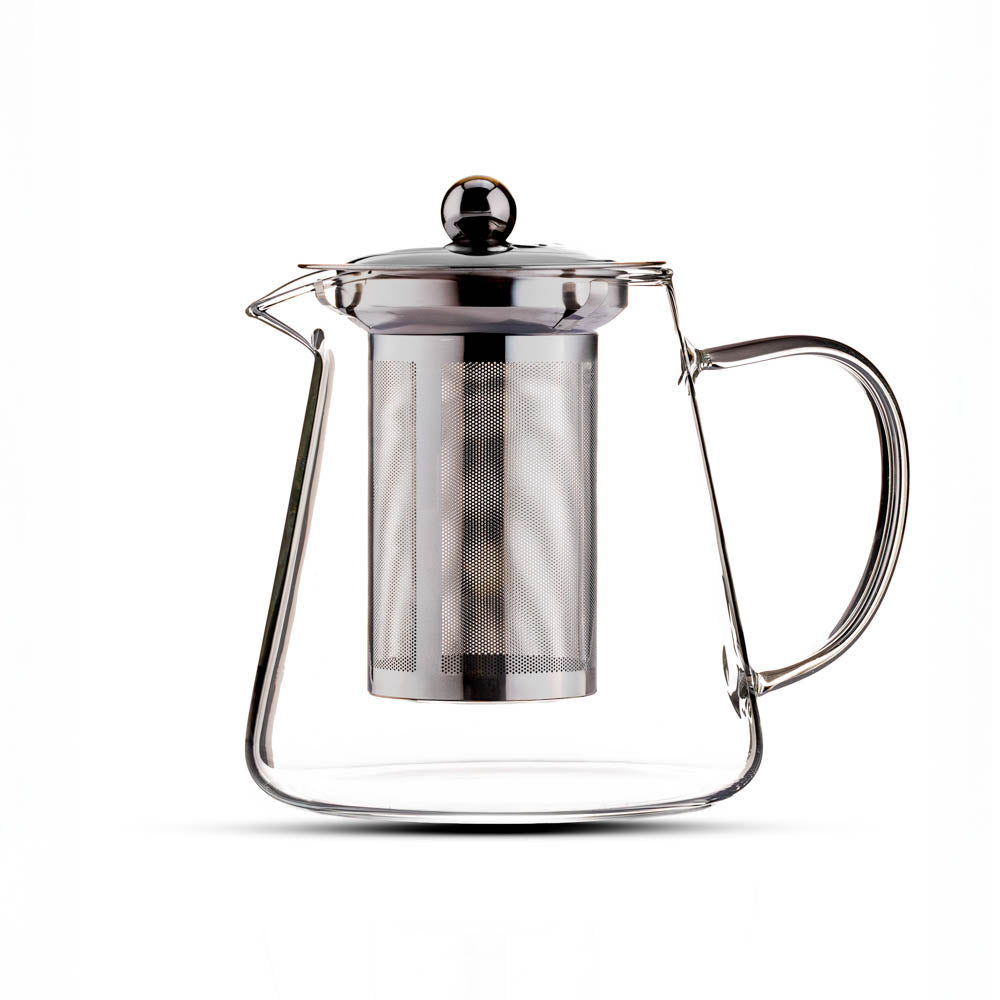 Dzbanki – Estetyka Funkcjonalność i Rytuał Parzenia W Najpiękniejszej Formie